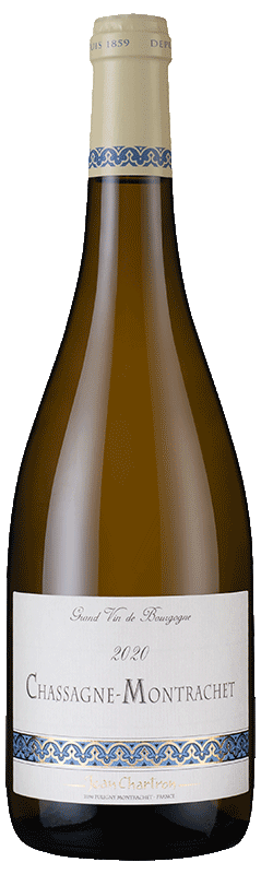 Domaine Jean Chartron Chassagne Montrachet 2020 Domaine Jean Chartron Chassagne Montrachet 2020