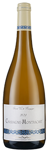 Domaine Jean Chartron Chassagne Montrachet