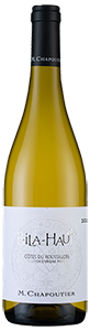Chapoutier Vignes de Bila-Haut Blanc 2020
