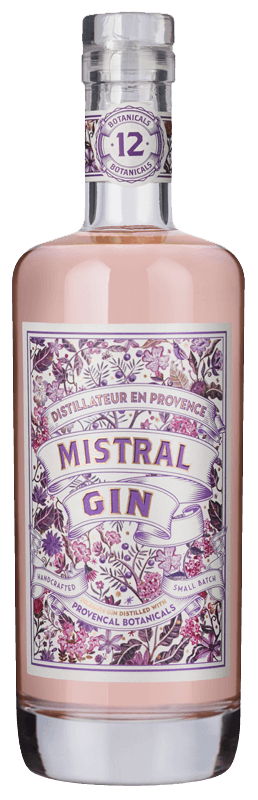 Terres de Mistral Gin Terres de Mistral Gin