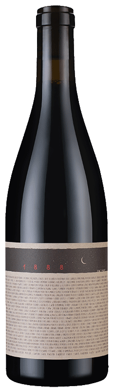 RedHeads 1888 Barossa Valley Shiraz RedHeads 1888 Barossa Valley Shiraz
