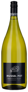 Mussel Pot Sauvignon Blanc (magnum) 2019
