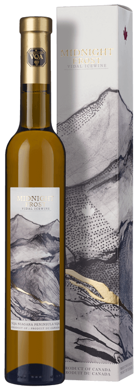 Midnight Frost Vidal Icewine Midnight Frost Vidal Icewine