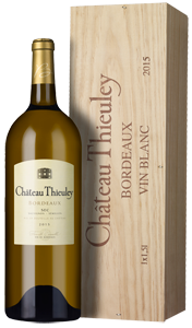 Château Thieuley (magnum) 2015