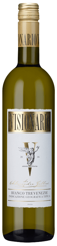 Visionario Visionario
