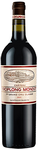 Château Troplong-Mondot