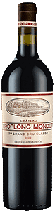 Château Troplong-Mondot
