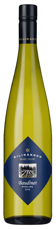 Kilikanoon Baudinet Riesling Kilikanoon Baudinet Riesling