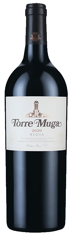 Torre Muga Torre Muga