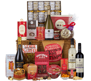 Christmas hamper clubs Clearance