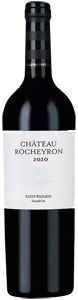 Château Rocheyron 2020