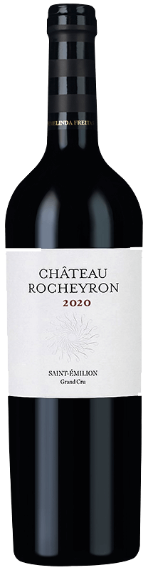 Château Rocheyron Château Rocheyron