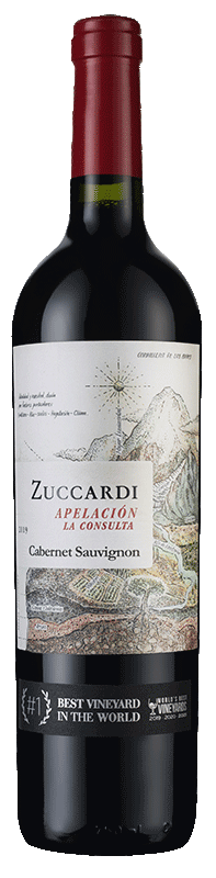 Zuccardi Apelación La Consulta Zuccardi Apelación La Consulta