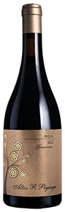Altos R Pigeage Graciano Rioja