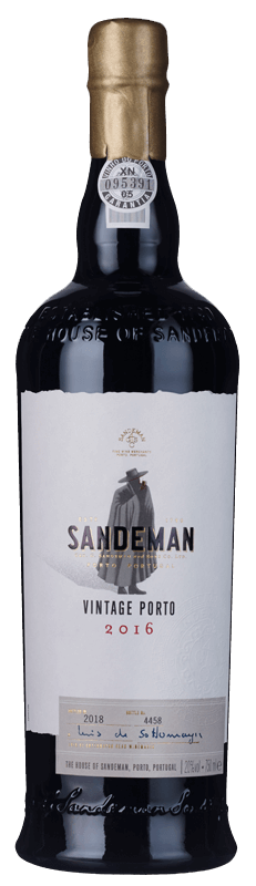 Sandeman Vintage Port Sandeman Vintage Port
