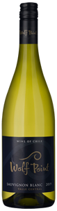 Wolf Point Sauvignon Blanc 2019