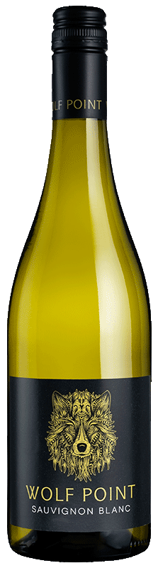 Wolf Point Sauvignon Blanc Wolf Point Sauvignon Blanc