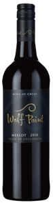 Wolf Point Merlot 2018