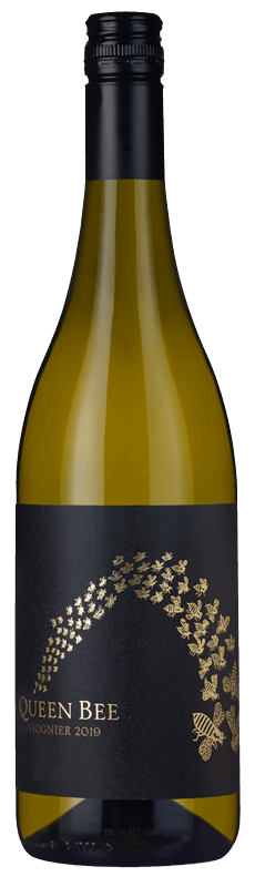 Queen Bee Viognier 2019