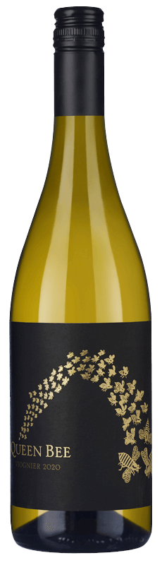 Queen Bee Viognier 2020 Queen Bee Viognier 2020