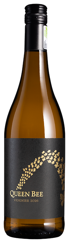 Queen Bee Viognier 2026 Queen Bee Viognier 2026