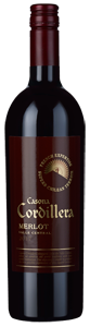 Casona Cordillera Merlot 2017