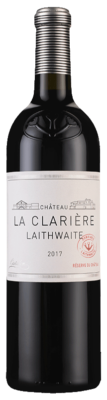 Château La Clarière Laithwaite Château La Clarière Laithwaite