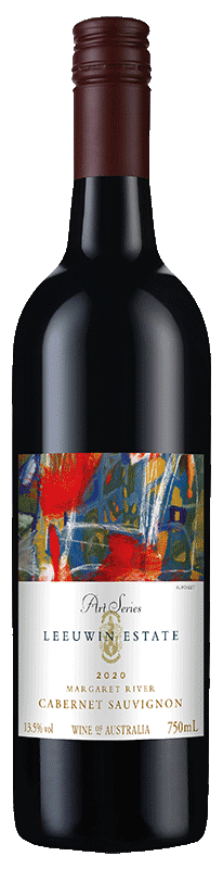 Leeuwin Estate Art Series Margaret River Cabernet Sauvignon 2020 Leeuwin Estate Art Series Margaret River Cabernet Sauvignon 2020