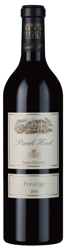 Château Puech-Haut Prestige Rouge Château Puech-Haut Prestige Rouge