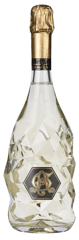 Alessandro Gallici Prosecco Anniversario Alessandro Gallici Prosecco Anniversario
