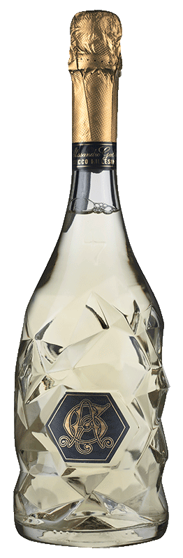 Alessandro Gallici Prosecco Anniversario Alessandro Gallici Prosecco Anniversario