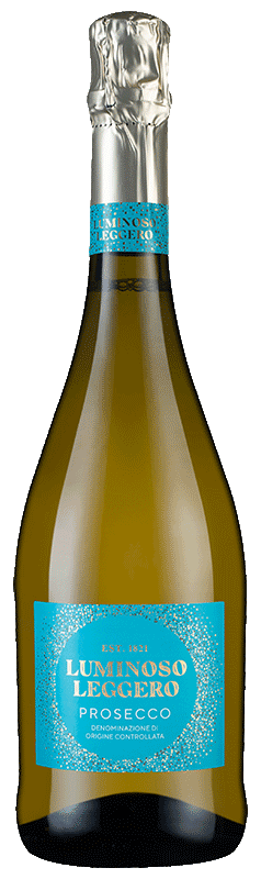Luminoso Leggero Prosecco Luminoso Leggero Prosecco