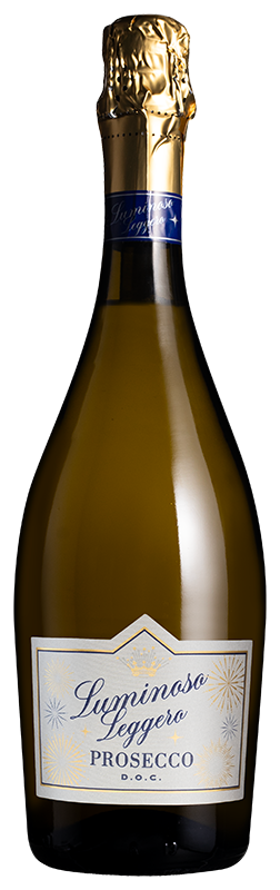 Luminoso Leggero Prosecco NV Luminoso Leggero Prosecco NV