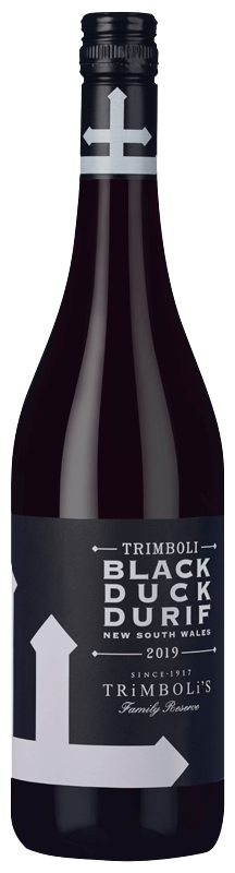 Black Duck Durif 2019 Black Duck Durif 2019