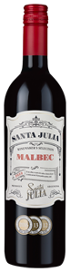 Santa Julia Malbec 2020