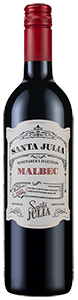 Santa Julia Malbec Santa Julia Malbec