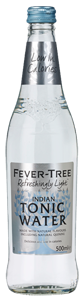 Fever-Tree Refreshingly Light Tonic Water (50cl) 
