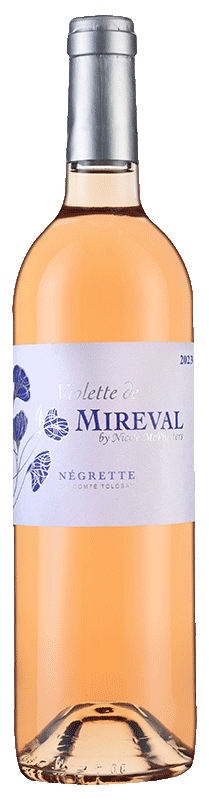 Violette de Mireval 2023 Violette de Mireval 2023