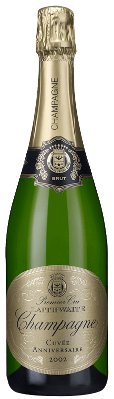 Laithwaite Champagne Cuvee Anniversaire Brut Premier Cru 50th 02 Product Details The Sunday Times Wine Club
