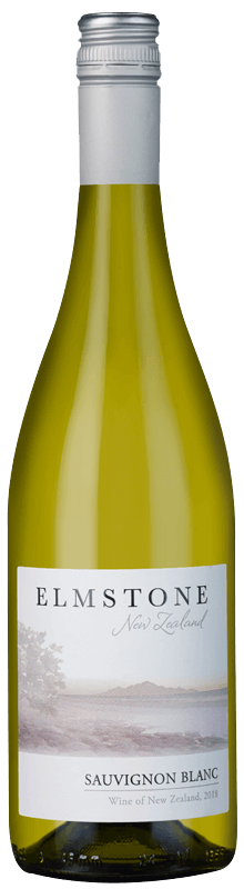 Elmstone Sauvignon Blanc 2018