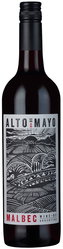 Alto de Mayo Malbec Alto de Mayo Malbec