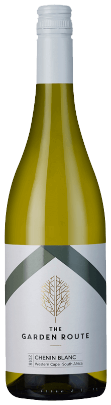 The Garden Route Chenin Blanc 2018