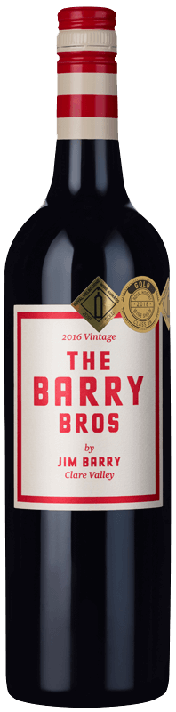 The Barry Bros by Jim Barry 2016 The Barry Bros by Jim Barry 2016