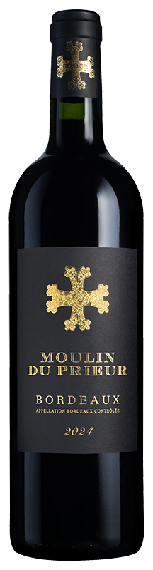 Moulin du Prieur 2024