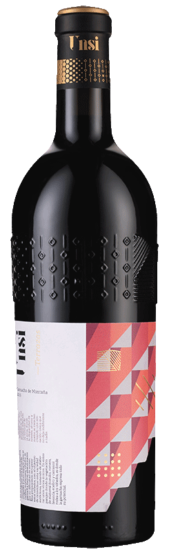 Unsi Terrazas Tinto Navarra Unsi Terrazas Tinto Navarra