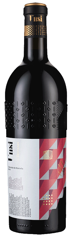 Unsi Terrazas Tinto Unsi Terrazas Tinto