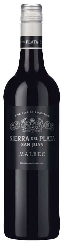 Sierra del Plata Malbec Sierra del Plata Malbec
