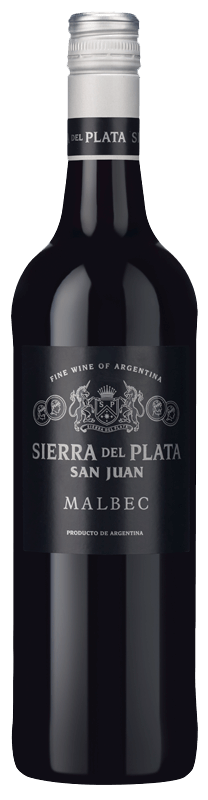 Sierra del Plata Malbec 2019