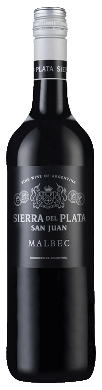 Sierra del Plata Malbec 2021