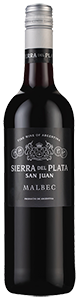 Sierra del Plata Malbec Sierra del Plata Malbec